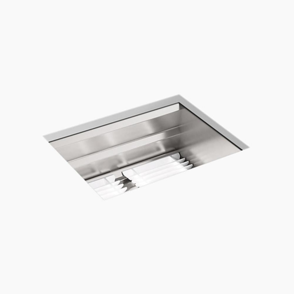 KOHLER 23650-NA FLOOR SINKS