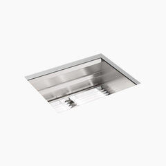 KOHLER 23650-NA FLOOR SINKS