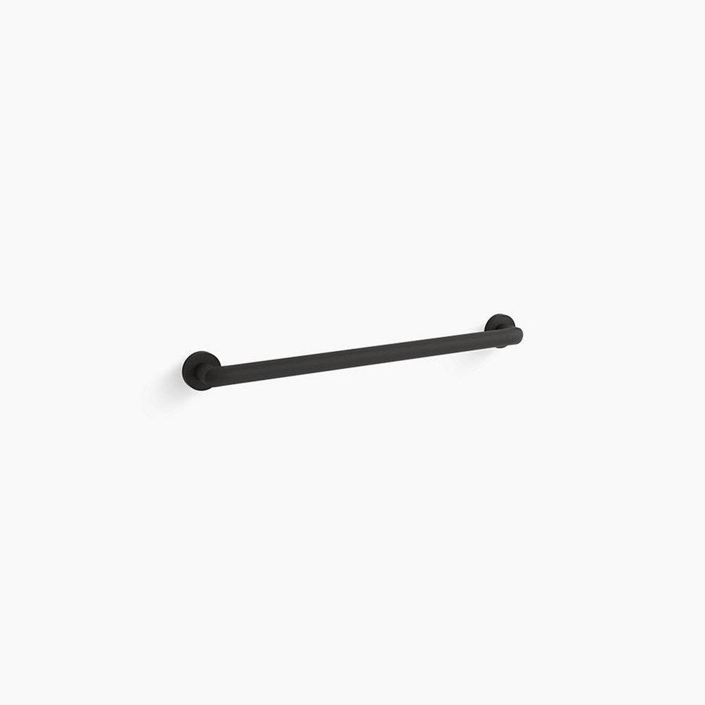 KOHLER 24550-BL BATH GRAB BARS