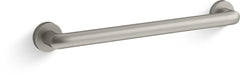 KOHLER 24549-BN BATH GRAB BARS