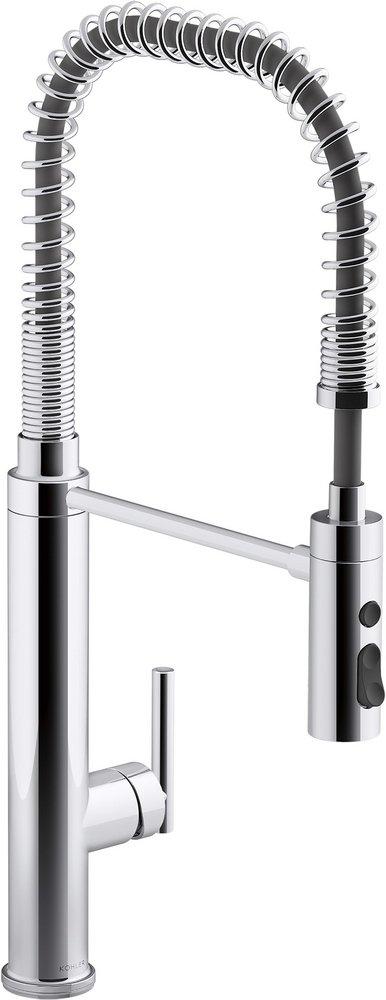 KOHLER 24982-CP KITCHEN FAUCETS