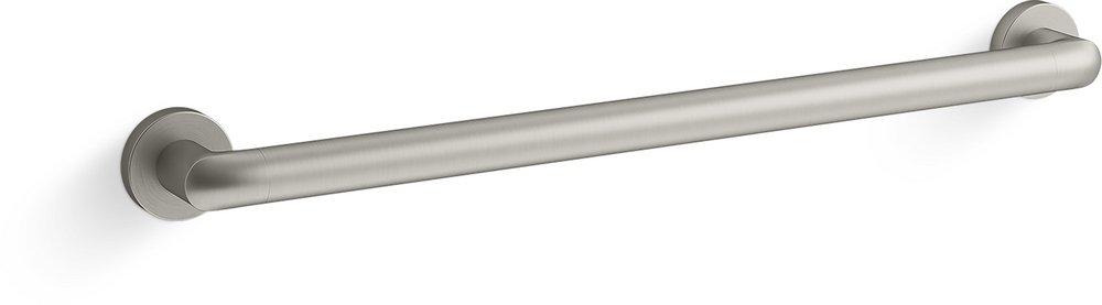 KOHLER 24550-BN BATH GRAB BARS