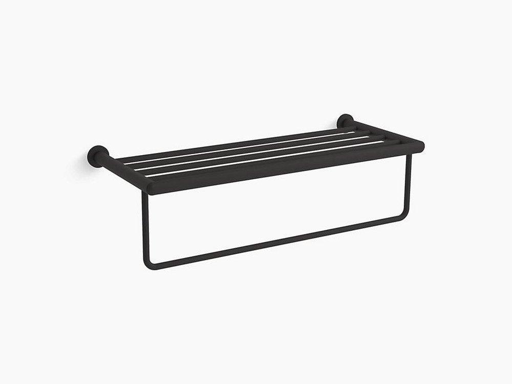 KOHLER 24756-BL BATH GRAB BARS