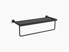 KOHLER 24756-BL BATH GRAB BARS