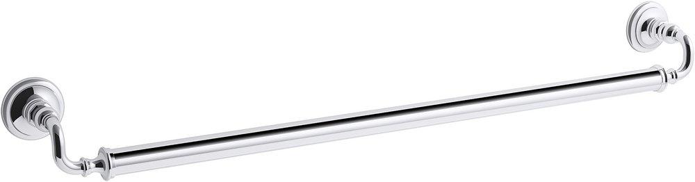 KOHLER 25157-CP BATH GRAB BARS