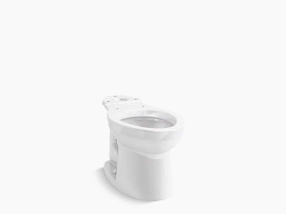 KOHLER 25086-SS-0 TOILETS & ACCESSORIES