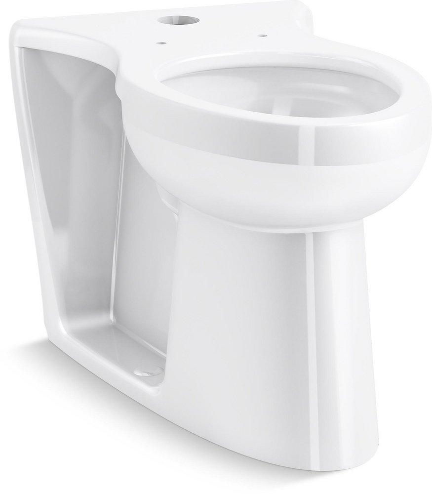 KOHLER 25042-SS-0 TOILETS & ACCESSORIES