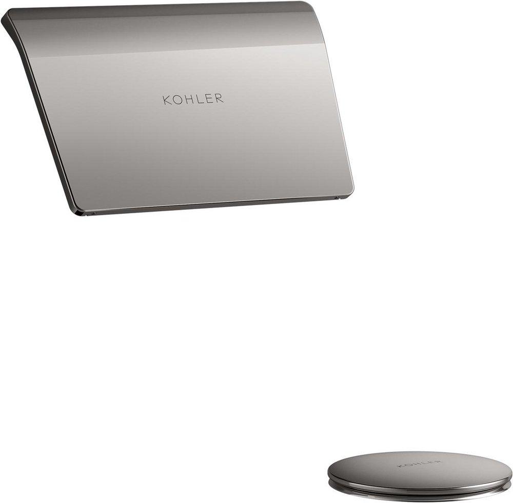 KOHLER 23857-TT BATH DRAINS & PARTS