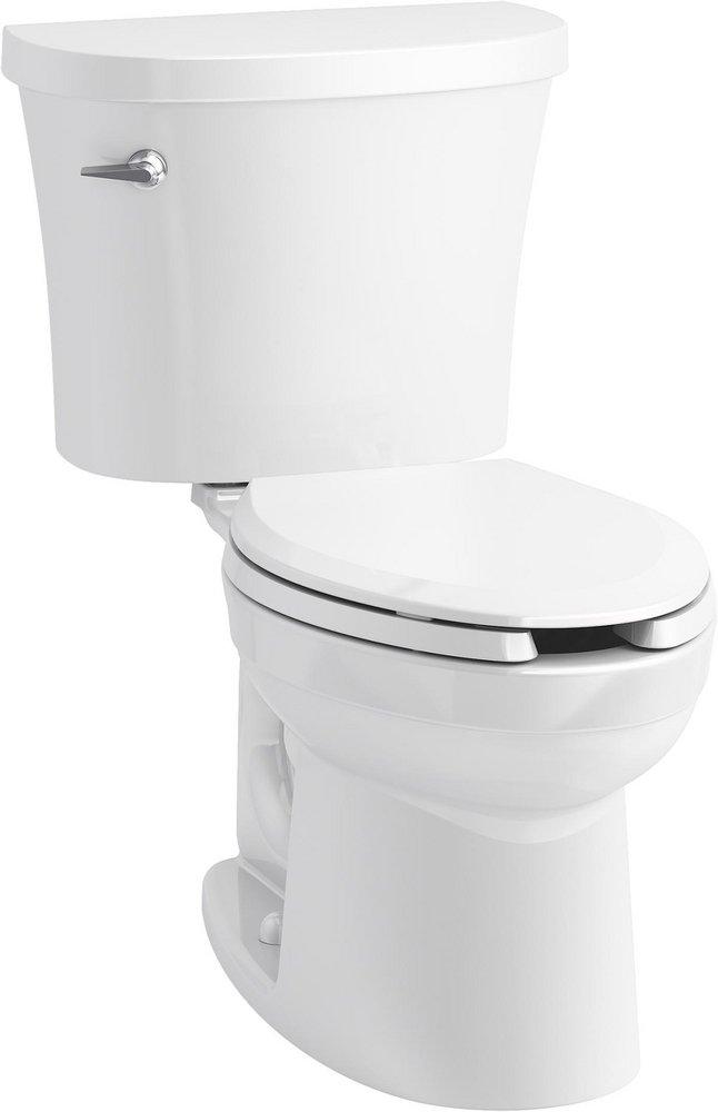 KOHLER 25087-SS-0 TOILETS & ACCESSORIES