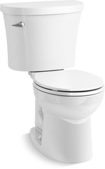 KOHLER 25097-0 TOILETS & ACCESSORIES