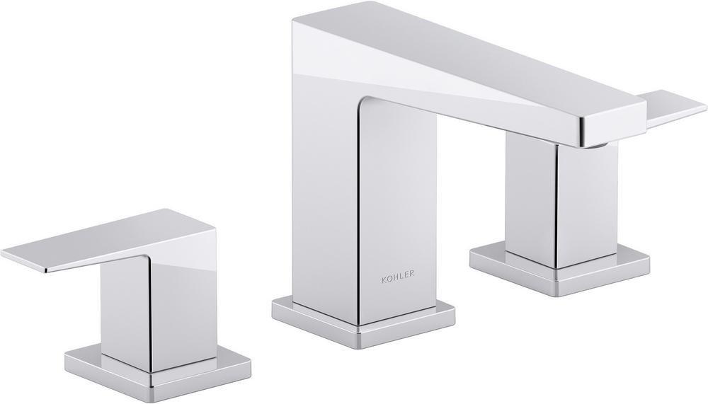 KOHLER 24857-4-CP BATH & KITCHEN FAUCETS