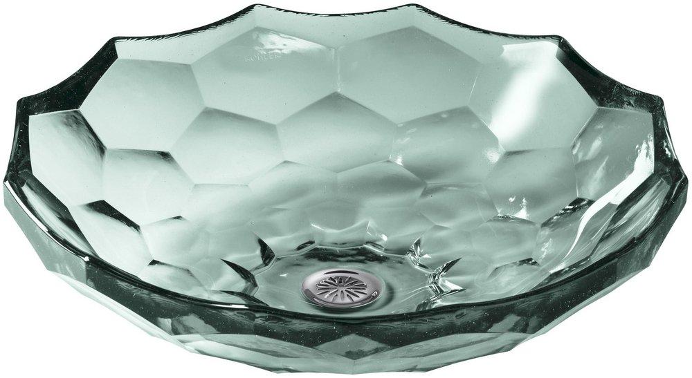 KOHLER 2373-TG2 FLOOR SINKS