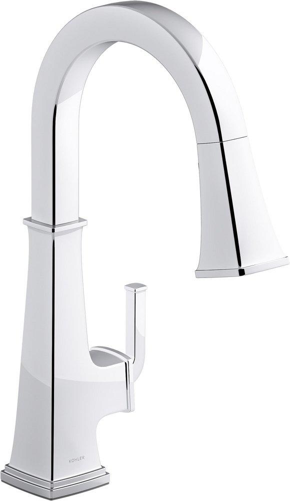 KOHLER 23830-CP KITCHEN FAUCETS