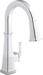KOHLER 23830-CP KITCHEN FAUCETS