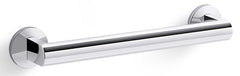 KOHLER 25159-CP BATH GRAB BARS