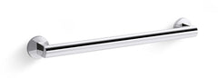 KOHLER 25160-CP BATH GRAB BARS