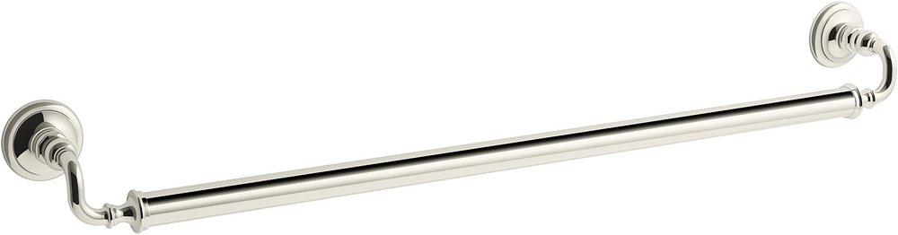 KOHLER 25157-SN BATH GRAB BARS