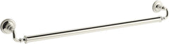 KOHLER 25157-SN BATH GRAB BARS