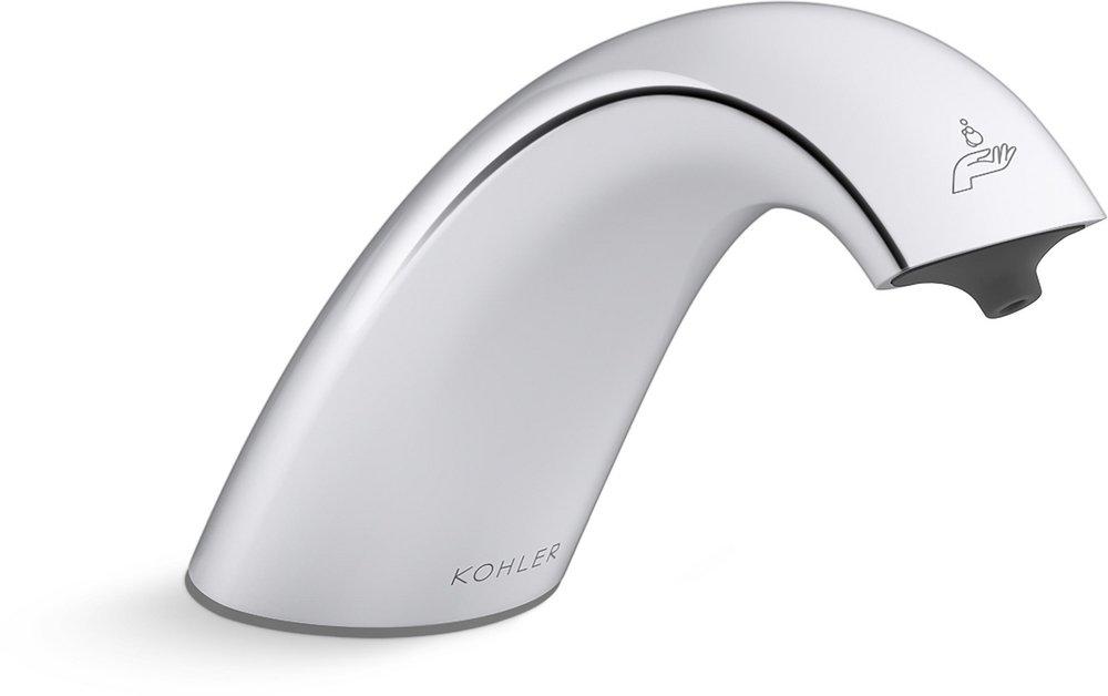 KOHLER 25194-CP KITCHEN FAUCETS