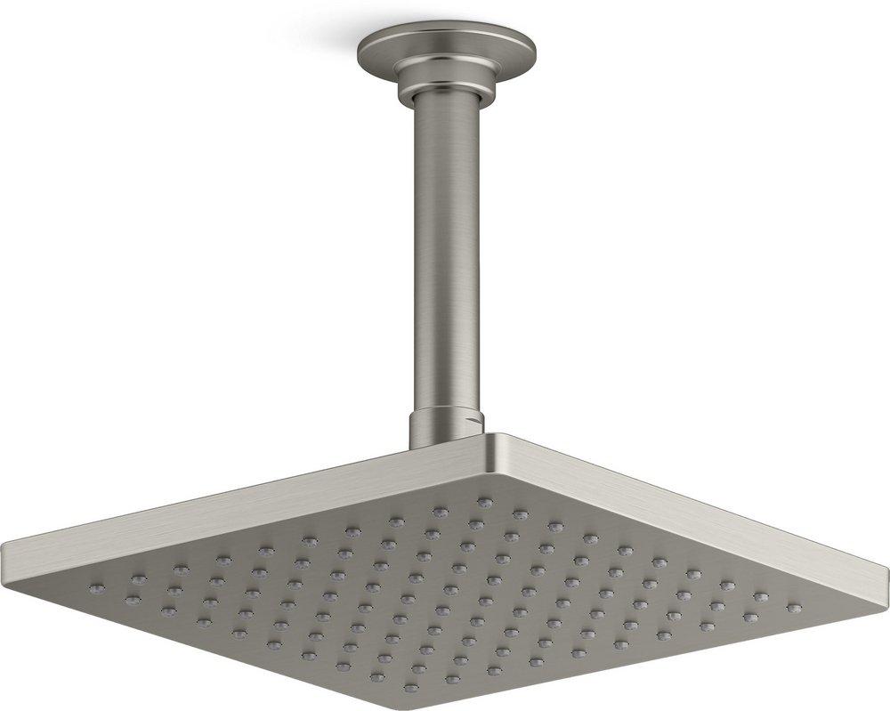 KOHLER 26148-BN BATHROOM EXHAUST FANS & KITS