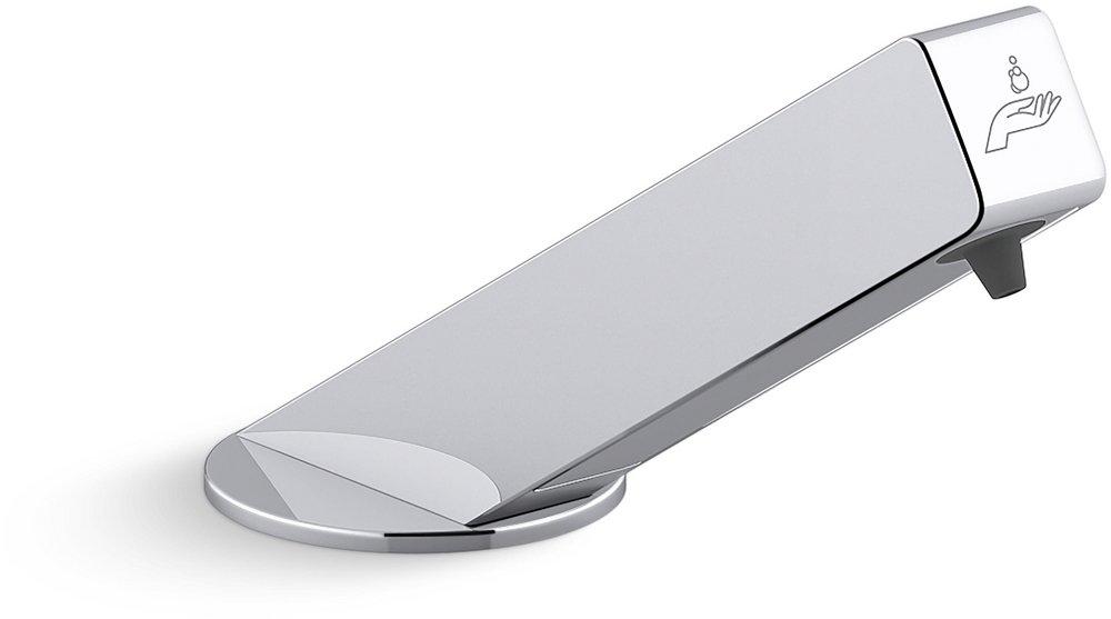 KOHLER 25193-CP BATHROOM EXHAUST FANS & KITS