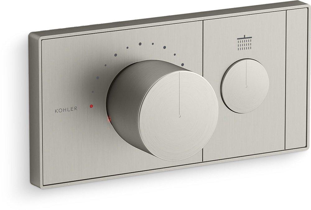 KOHLER 26345-9-BN BATHROOM EXHAUST FANS & KITS