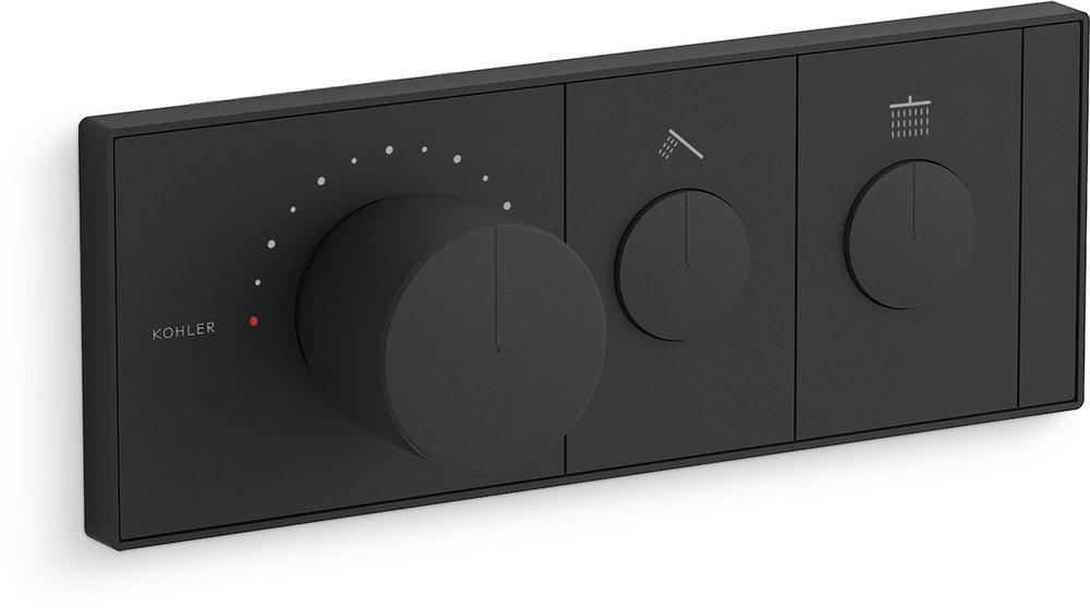 KOHLER 26346-9-BL THERMOSTATIC VALVES