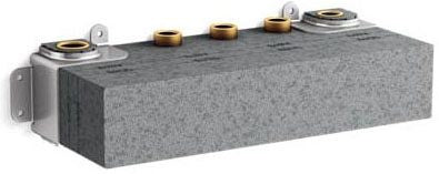 KOHLER 26342-NA VALVE REPAIR & REBUILD KITS