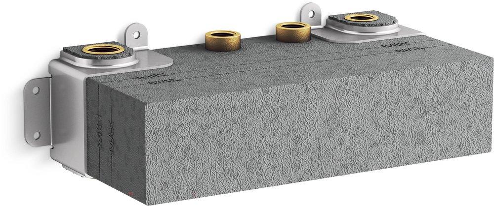 KOHLER 26341-NA THERMOSTATIC VALVES