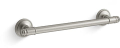 KOHLER 26504-BN BATH GRAB BARS