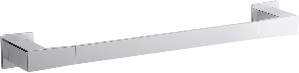 KOHLER 26633-CP BATH GRAB BARS