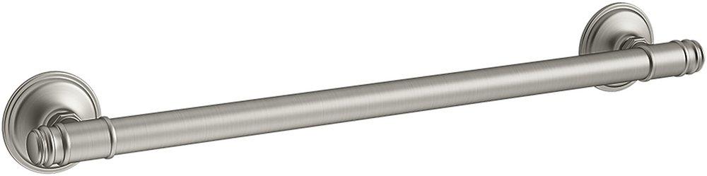 KOHLER 26505-BN BATH GRAB BARS