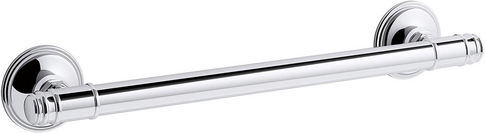 KOHLER 26504-CP BATH GRAB BARS