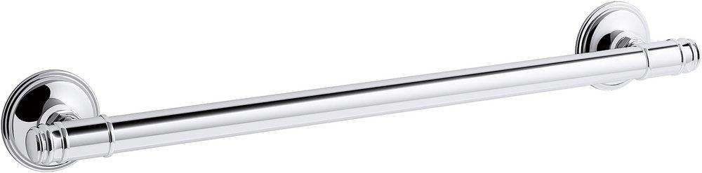 KOHLER 26505-CP BATH GRAB BARS