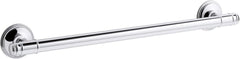KOHLER 26505-CP BATH GRAB BARS