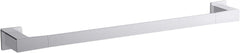 KOHLER 26634-CP BATH GRAB BARS