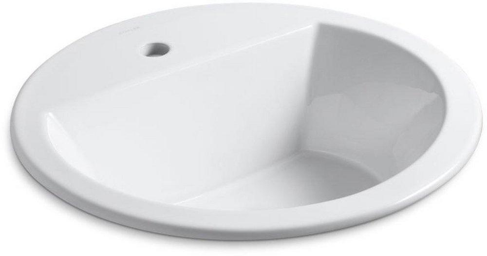 KOHLER 2714-1-0 FLOOR SINKS