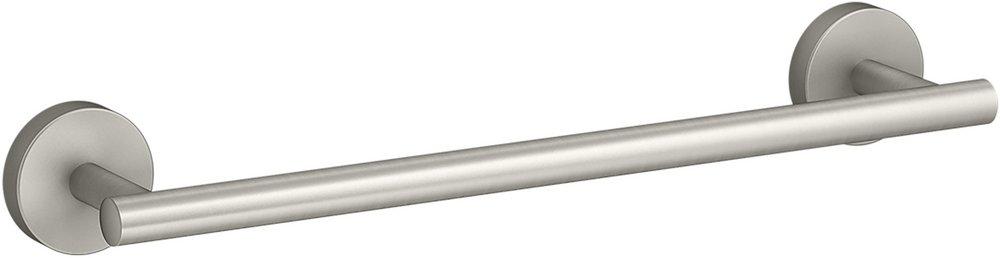 KOHLER 27288-BN BATH GRAB BARS