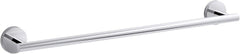 KOHLER 27286-CP BATH GRAB BARS