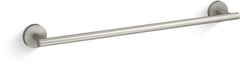 KOHLER 27286-BN BATH GRAB BARS