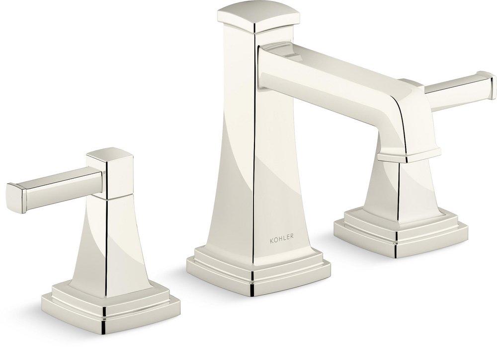 KOHLER 27399-4-SN BATH & KITCHEN FAUCETS