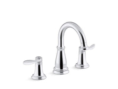KOHLER 27380-4-CP BATH & KITCHEN FAUCETS