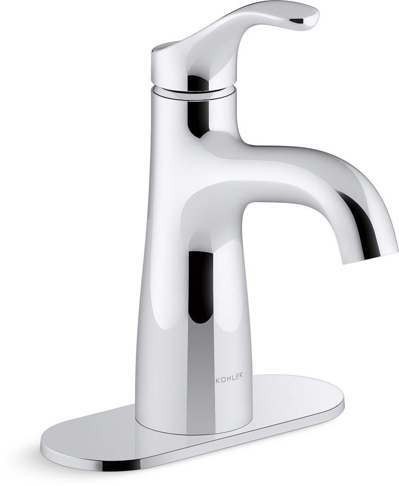KOHLER 27389-4-CP BATH & KITCHEN FAUCETS