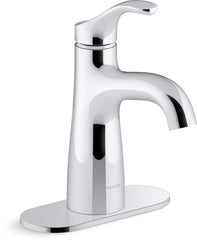 KOHLER 27389-4-CP BATH & KITCHEN FAUCETS