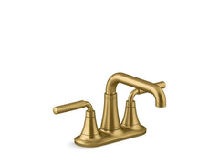 KOHLER 27414-4-2MB BATH & KITCHEN FAUCETS