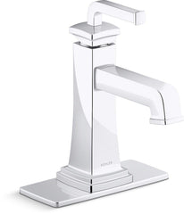 KOHLER 27400-4-CP BATH & KITCHEN FAUCETS
