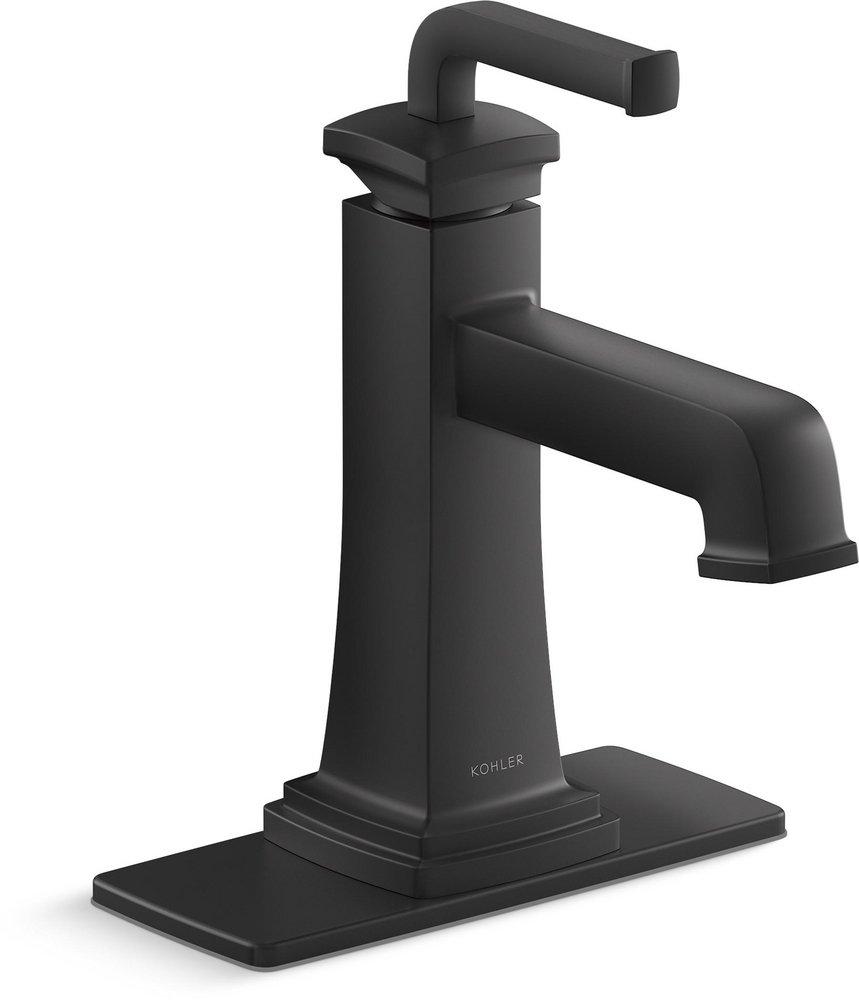 KOHLER 27400-4-BL BATH & KITCHEN FAUCETS