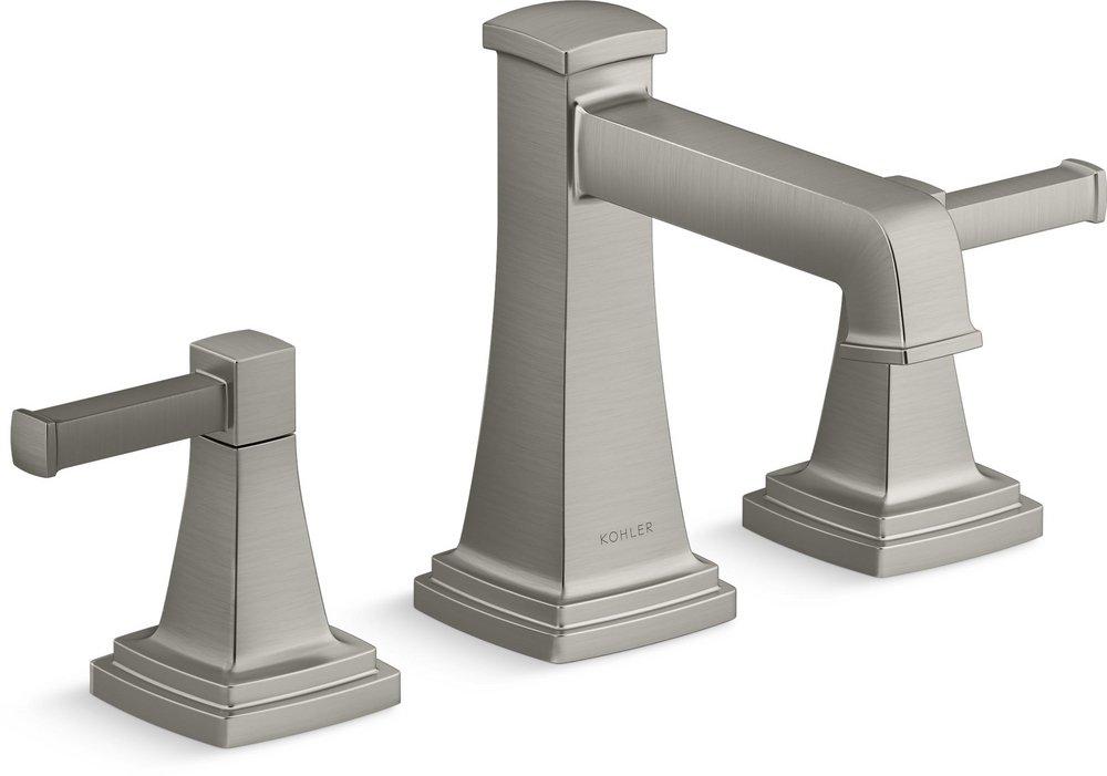 KOHLER 27399-4-BN BATH & KITCHEN FAUCETS