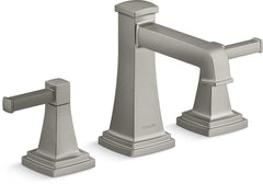 KOHLER 27399-4-BN BATH & KITCHEN FAUCETS