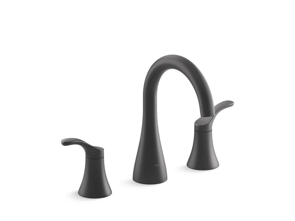 KOHLER 27390-4-BL BATH & KITCHEN FAUCETS